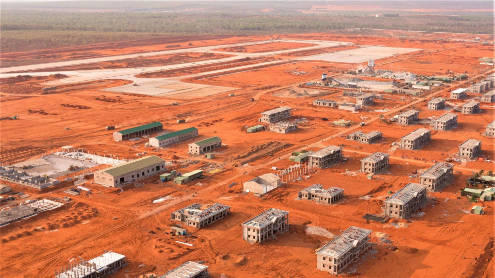 Sân bay Phan Thiết CWIN ✅ Nhà cái cờ bạc trực tuyến tốt nhất và Thương hiệu uy tín