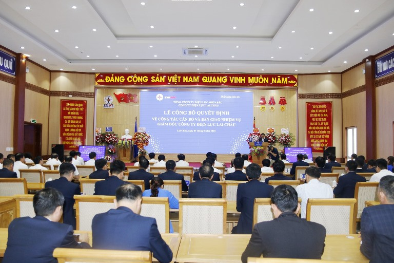 PC Lai Châu