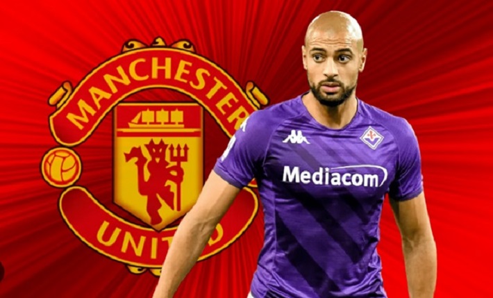 Man United