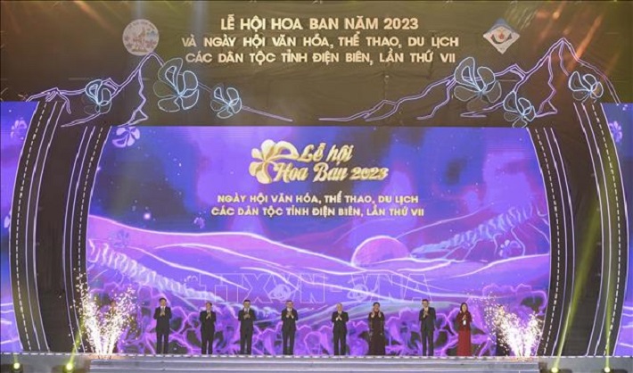 Điện Biên
