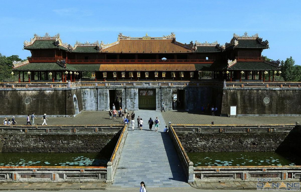 Việt Nam điểm đến tuyệt vời