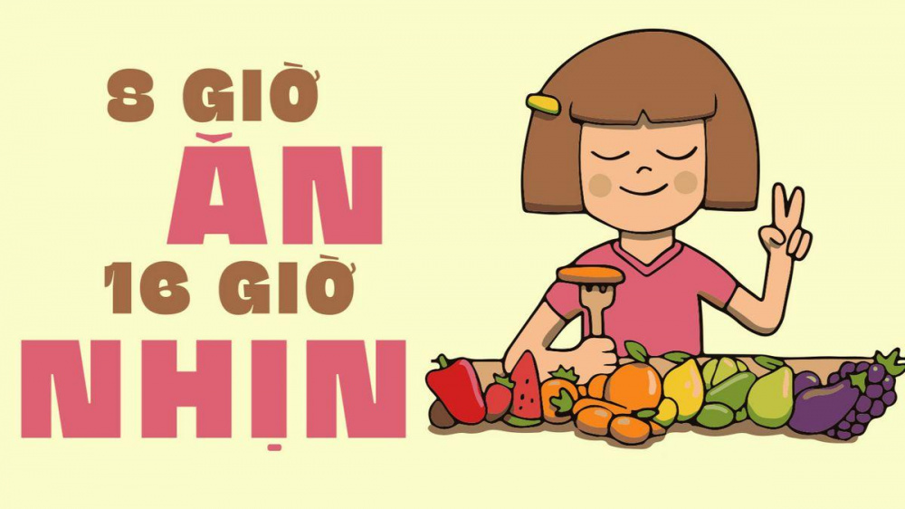 Nhịn ăn gián đoạn có giúp bạn giảm cân an toàn?