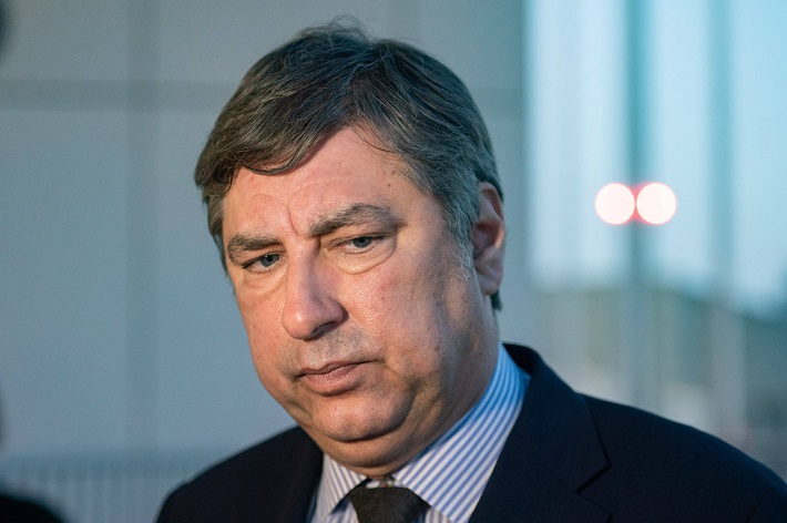 Vadym Omelchenko