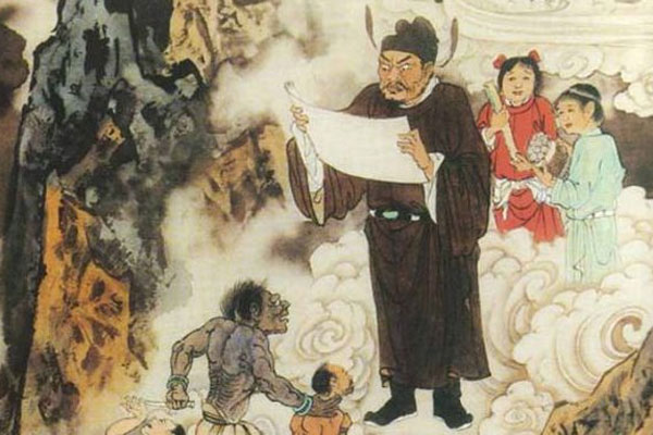 Lễ Vu Lan