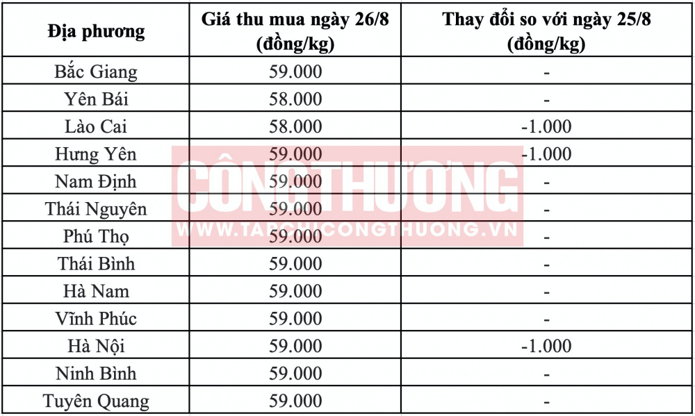 Giá heo hơi hôm nay tại miền Bắc CWIN ✅ Nhà cái cờ bạc trực tuyến tốt nhất và Thương hiệu uy tín