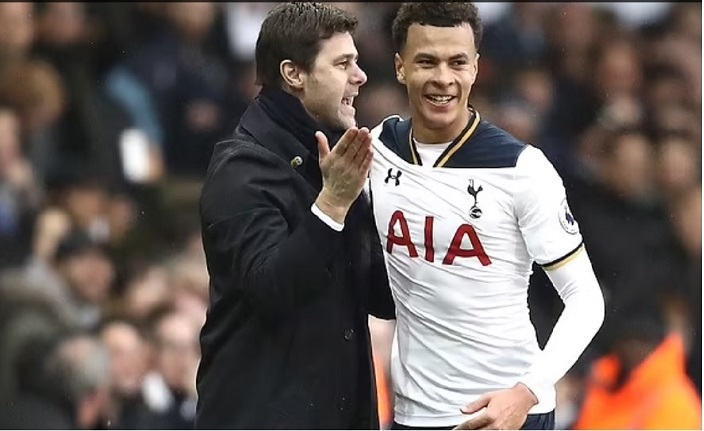 Dele Alli
