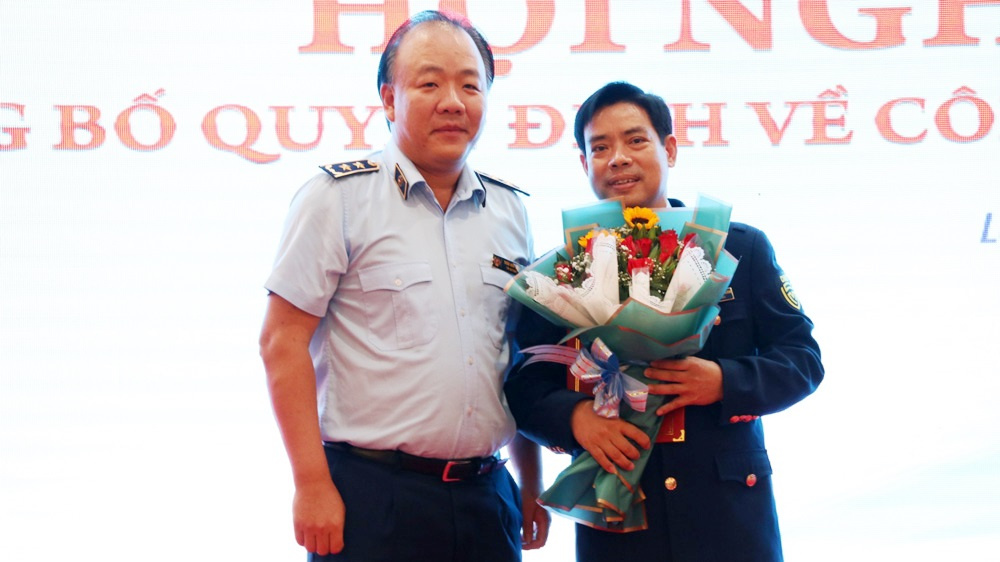 Cục QLTT Lâm Đồng