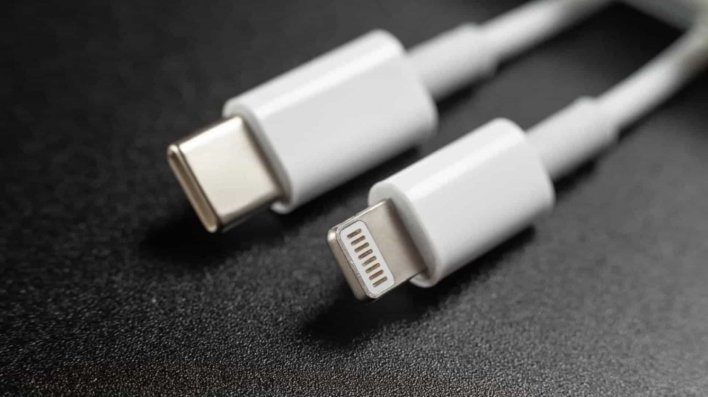 iPhone 15 Pro sẽ dùng cổng USB-C