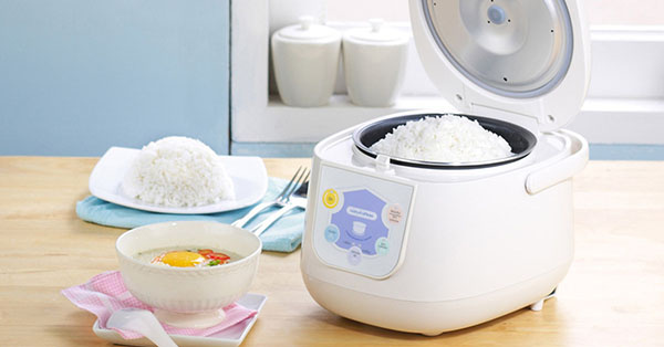 nồi cơm điện