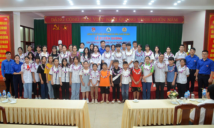 đạm hà bắc 1