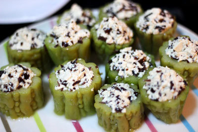 Cúng rằm tháng 7