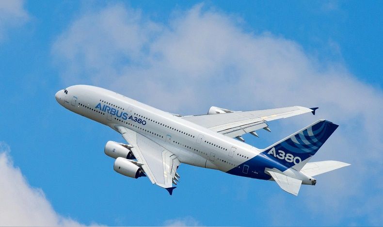 Airbus A380