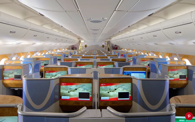 Airbus A380