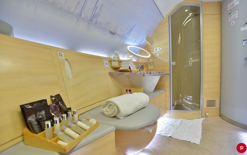 Airbus A380