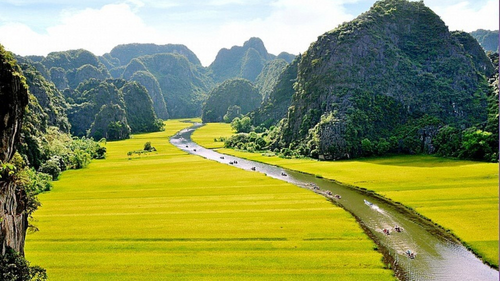 Ninh Bình
