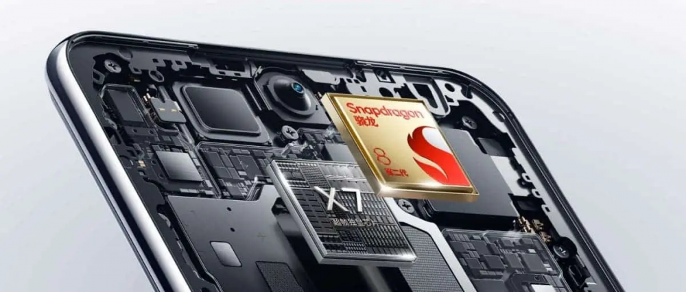 Realme GT 5