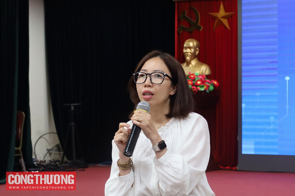 Diễn đàn trí tuệ nhân tạo: cơ hội và thách thức với thanh niên
