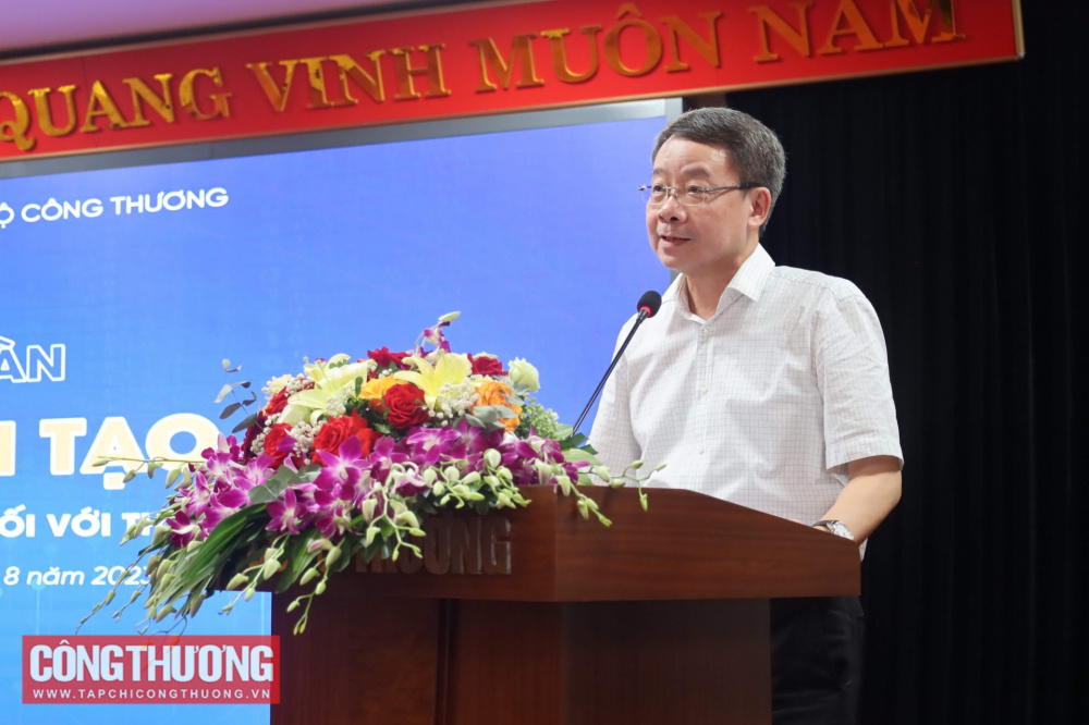 Diễn đàn trí tuệ nhân tạo: cơ hội và thách thức với thanh niên