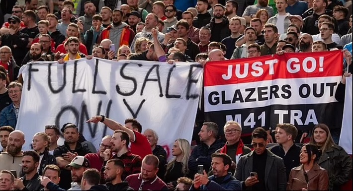Manchester United