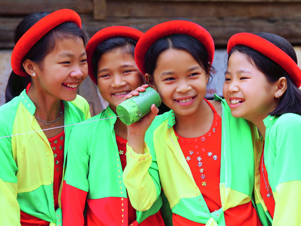 Bắc Giang khám phá Điểm du lịch tâm linh sinh thái núi Dành