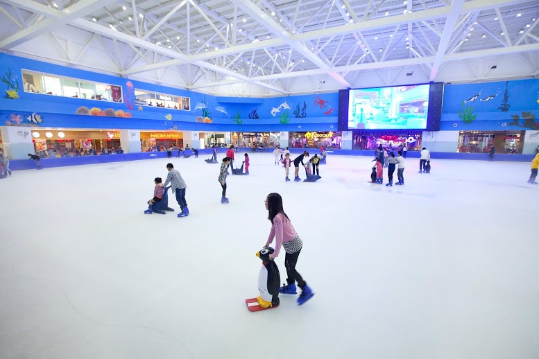 du lịch tại chỗ