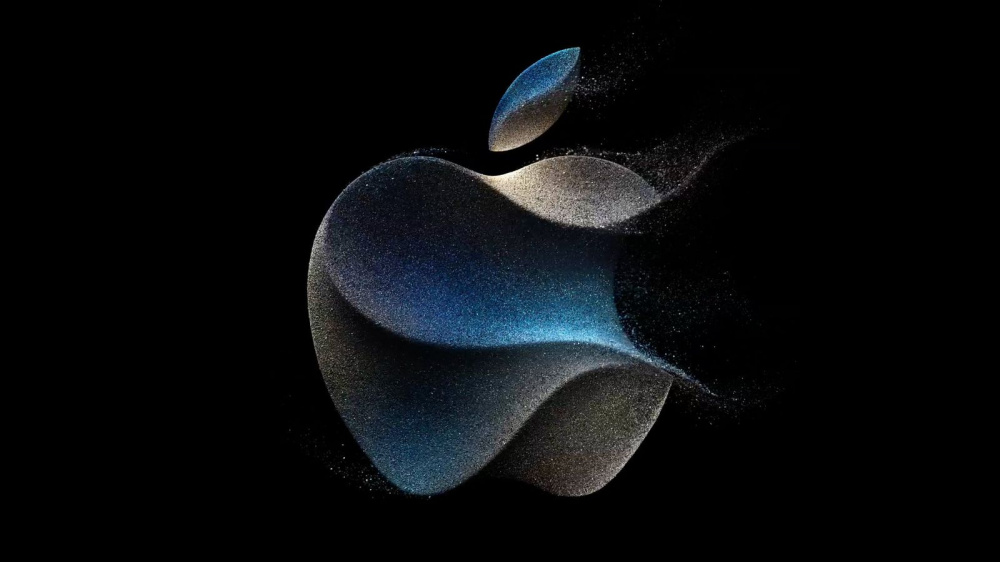 ra mắt iPhone 15