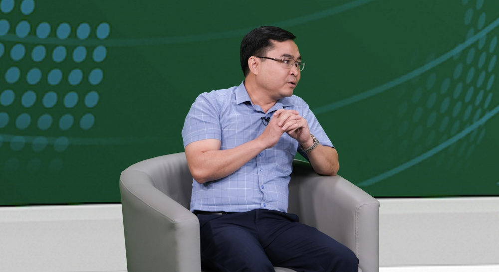 Nguyễn Hoàng Huân