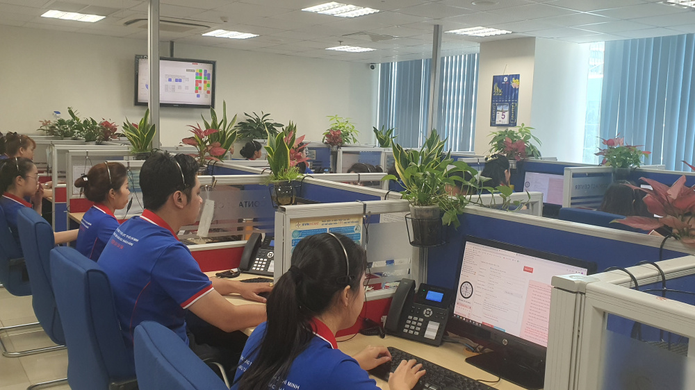 Tổng công ty Điện lực TP.HCM vừa cho ra mắt Câu lạc bộ Đổi mới sáng tạo nhằm phát huy sáng kiến cải tiến kỹ thuật, nghiên cứu dự án khoa học công nghệ (KHCN) góp phần vào việc nâng cao năng suất