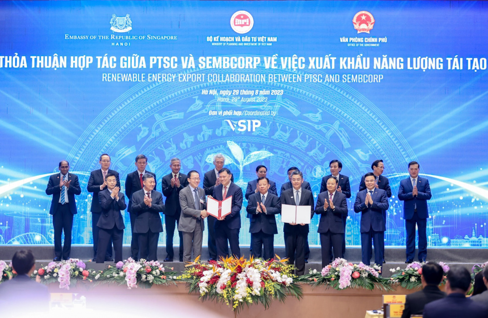 Petrovietnam