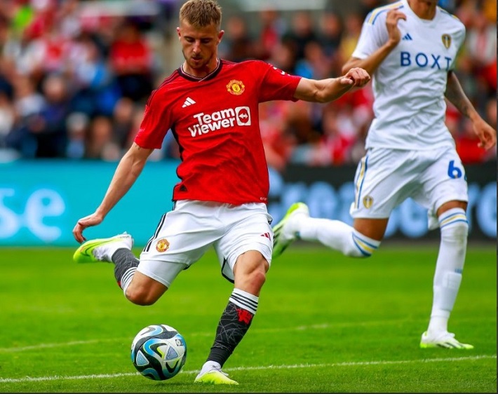 Mason Mount