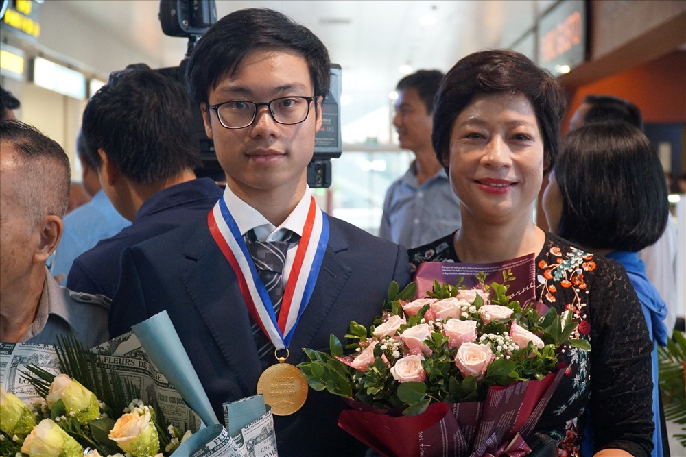 Trọng dụng nhân tài