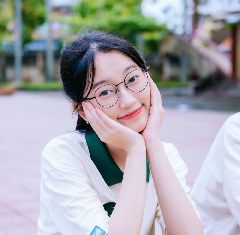 Thủ khoa kỳ thi tốt nghiệp THPT lựa chọn Trường Đại học Cwin.com giải trí hiện đại Quốc dân