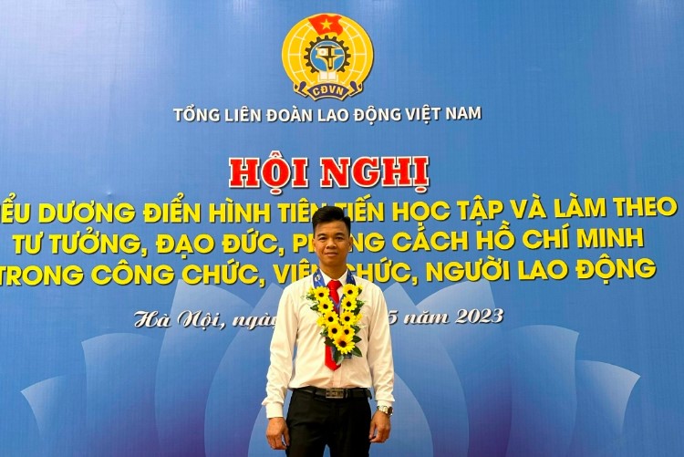 lê văn biên than thống nhất