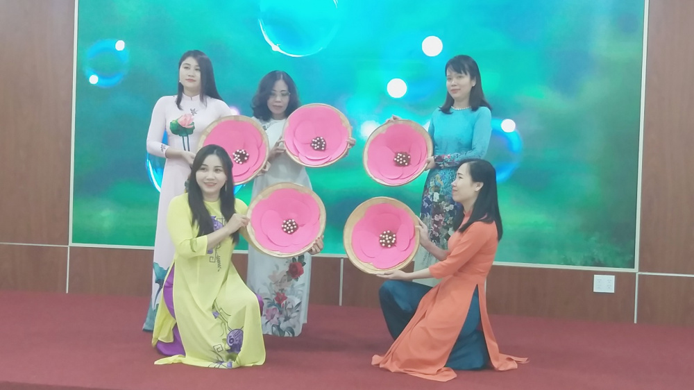 Công ty CP Thuốc sát trùng Việt Nam: Thỏa ước LĐTT ký nhiều điều khoản cao hơn Luật