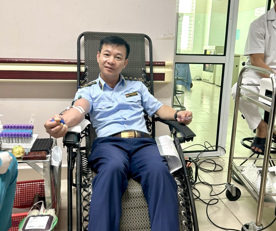 Cục QLTT Thái Nguyên