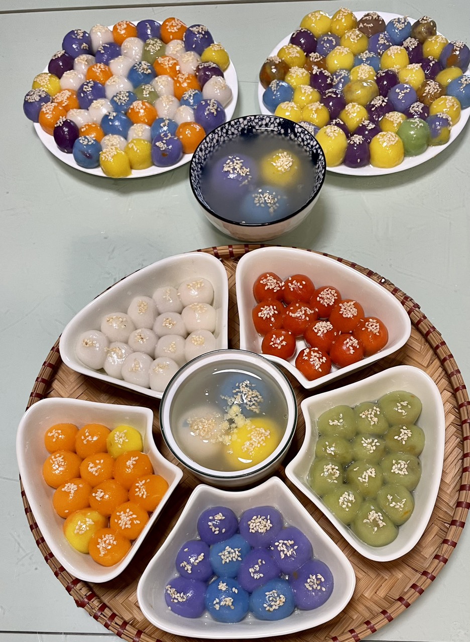 món chay ngon nhất Hà Nội