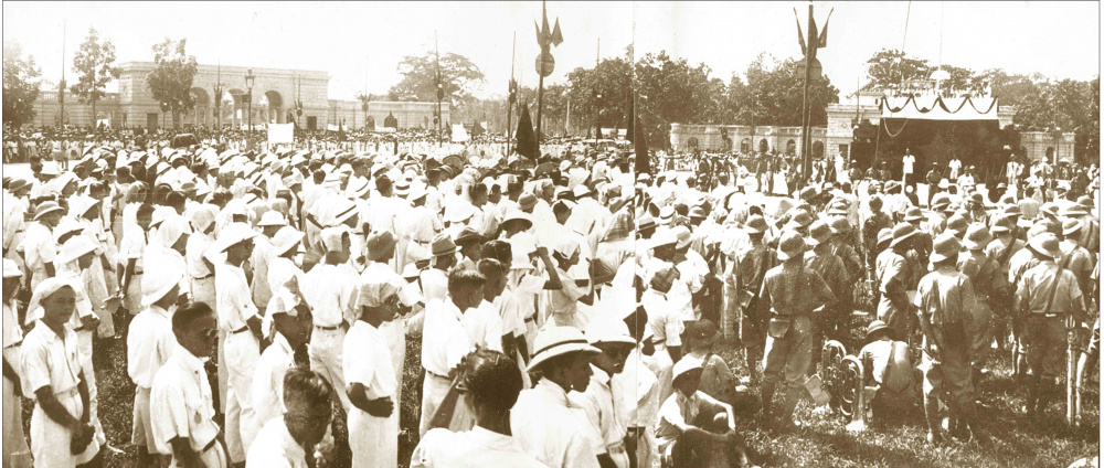 Tuyên ngôn độc lập