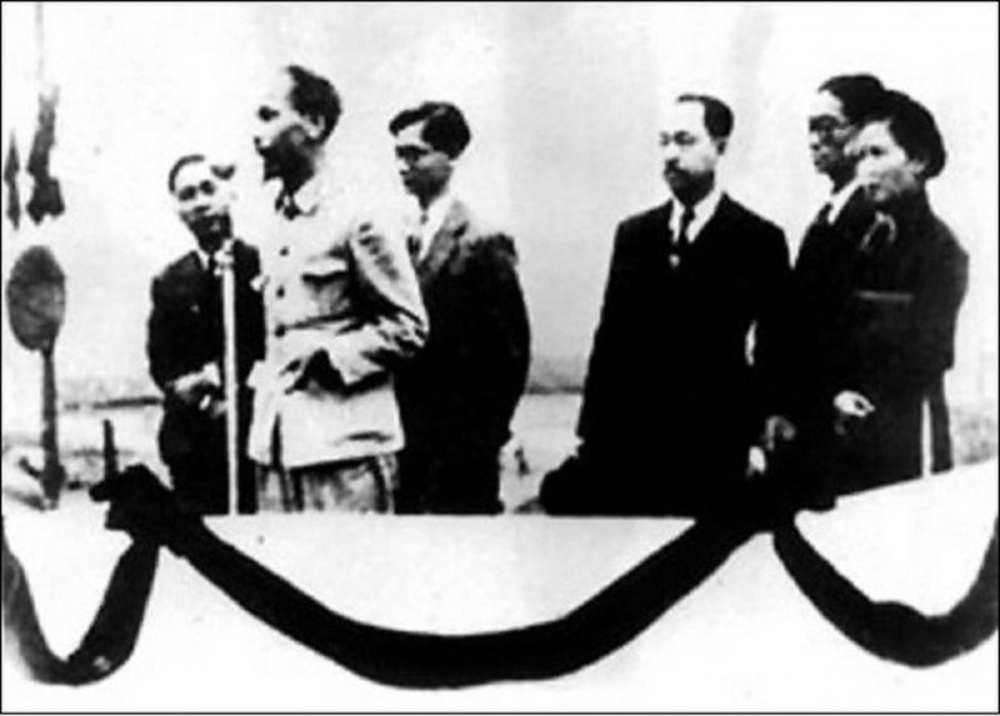 Tuyên ngôn độc lập