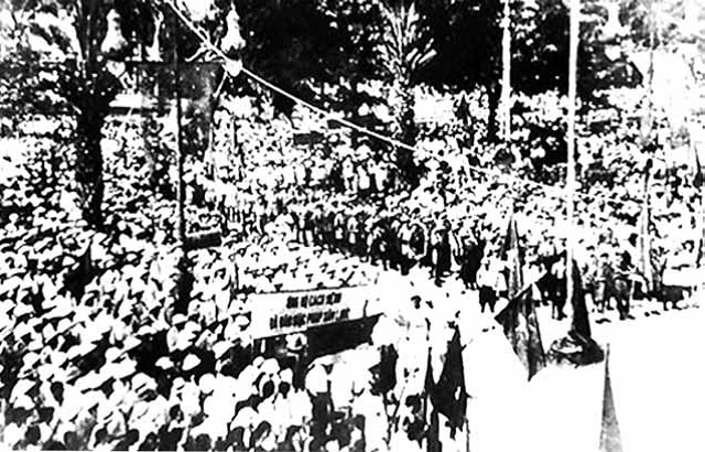 Tuyên ngôn độc lập