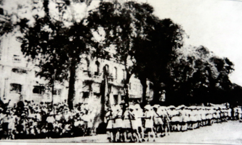 Tuyên ngôn độc lập