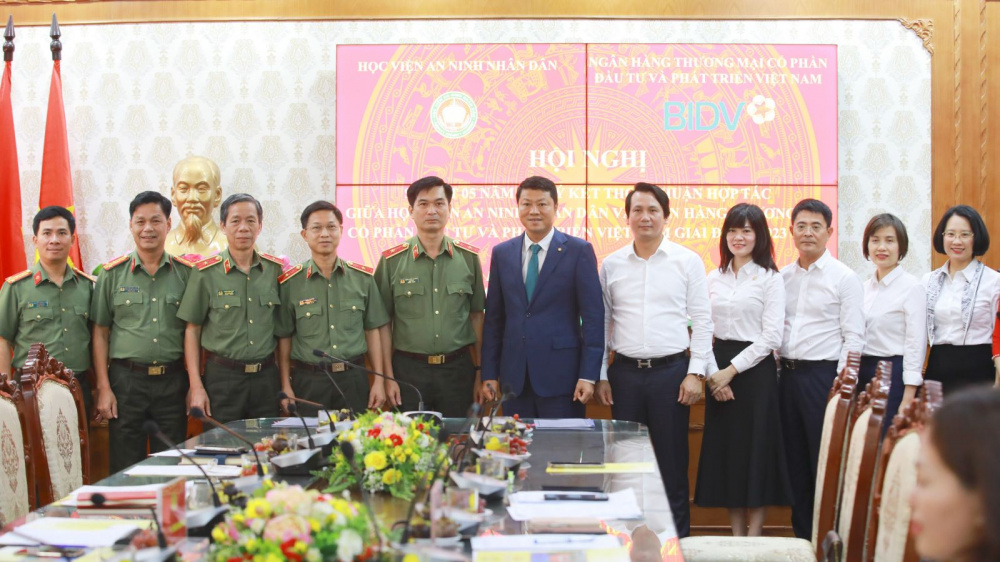 Thỏa thuận hợp tác