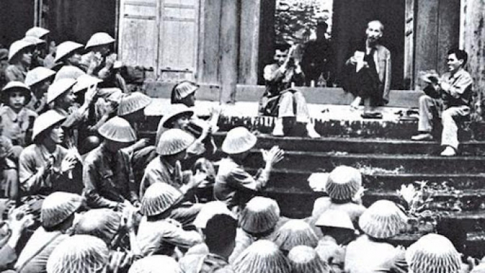 Bác Hồ