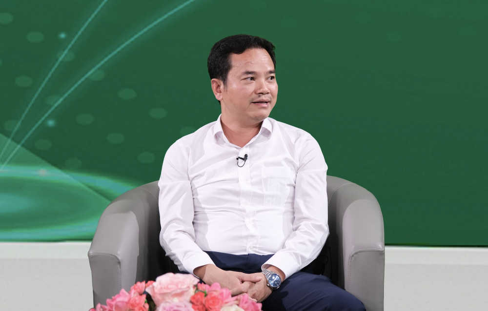 Cù Huy Quang