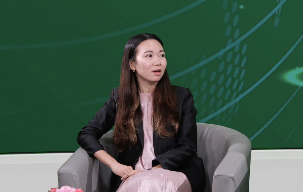Nguyễn Thị Mỹ Hưng