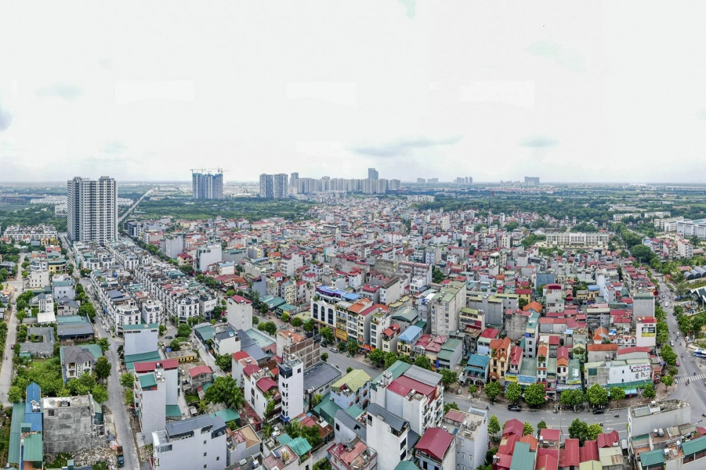 Hơn 99% cử tri đồng ý thành lập quận Gia Lâm