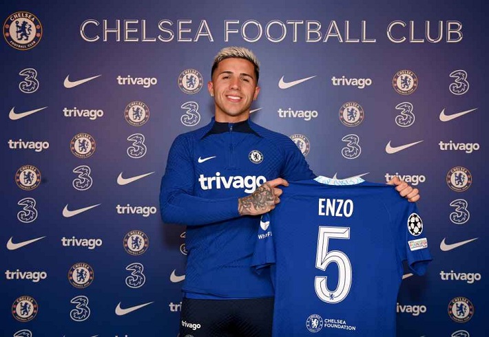 The Blues 