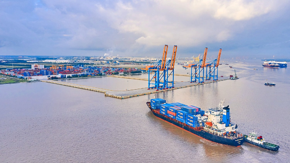 Cảng Gemadept CWIN ✅ Nhà cái cờ bạc trực tuyến tốt nhất và Thương hiệu uy tín