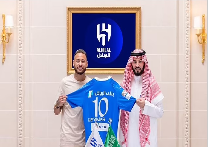 Saudi Pro League 