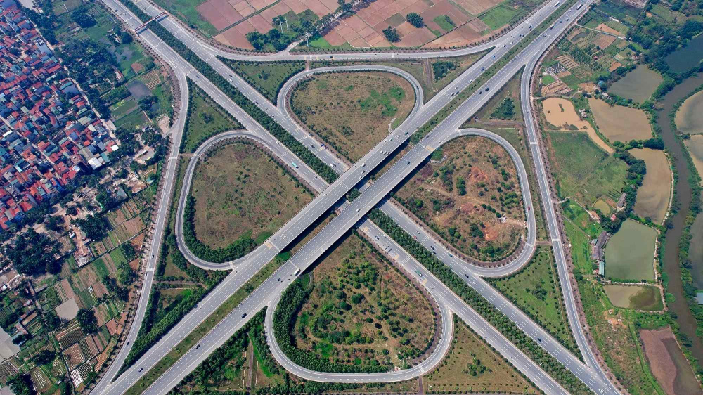 Giao thông Đèo Cả cổ phiếu HHV