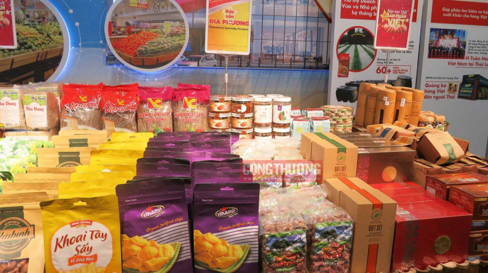 ngành nghề nông thôn